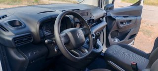 Citroen Berlingo 2020