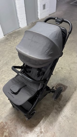 Silla de paseo Easywalker XL