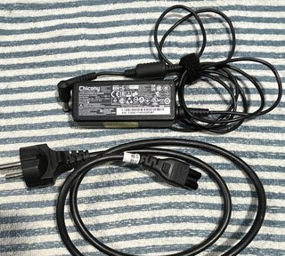 Cargador Chicony 45W AT3-6000A