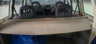 Nissan Terrano II 2000