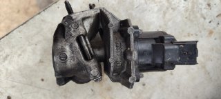 Válvula EGR Ford C-Max 1.6