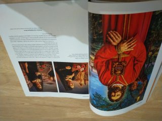 Revista La Saeta Otoño 2019 n° 68