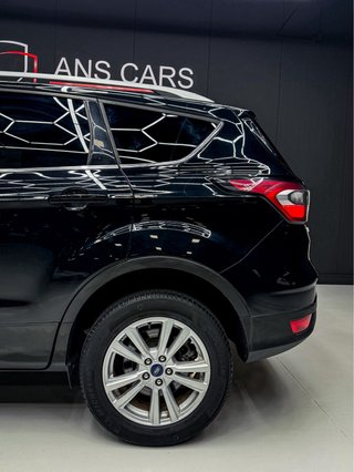 Ford Kuga BUSSINES