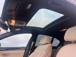 BMW Serie 5 2011