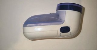 Quitapelusas ropa de Jata