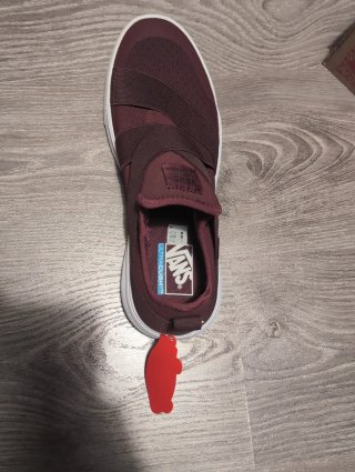 Vans Ultrarange Gore P Talla 44.5 NUNCA USADAS