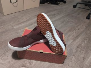 Vans Ultrarange Gore P Talla 44.5 NUNCA USADAS