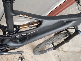 S-Works Turbo Levo SL Talla L