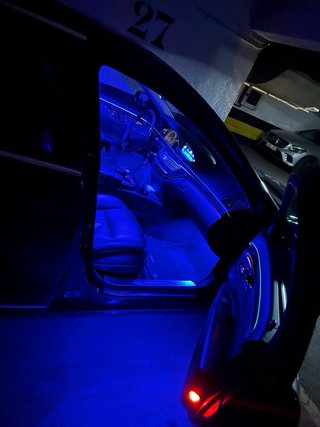 Mercedes-Benz Clase S 350 2007