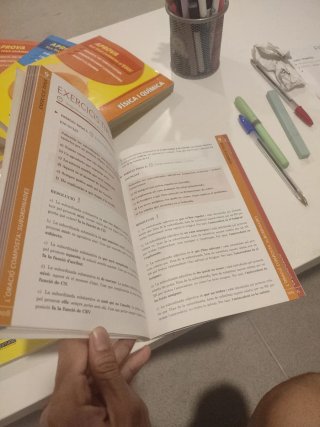 Libros para la Eso de toda las materias