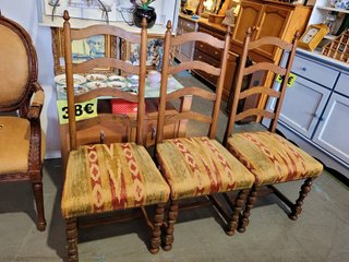 COMEDOR VINTAGE EXT /6 SILLAS
