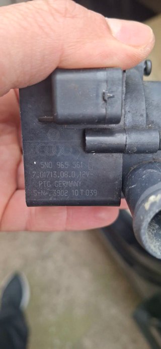 Bomba de Freno