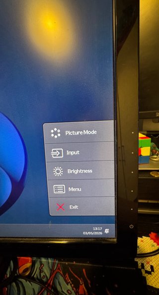 Monitor BenQ GW2760 27 IPS