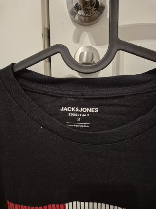 Camiseta Jack & Jones Talla S