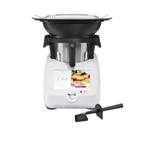 Monsieur Cuisine Connect