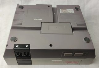Console Nintendo NES Mattel Version Giochi Player