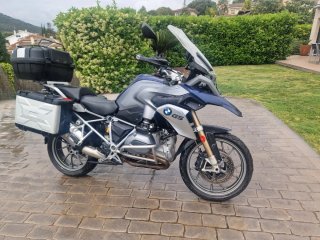 BMW R 1200 GS 2015 - 65.000 km