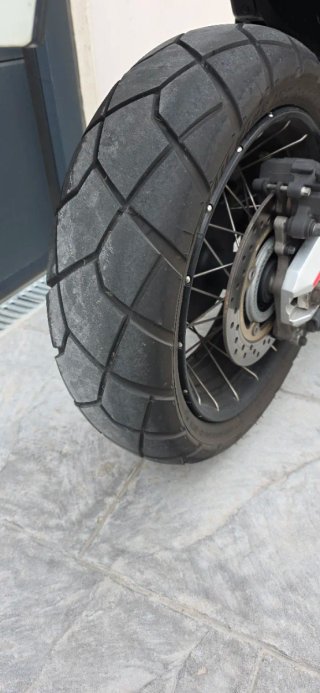 Honda X-ADV 750cc