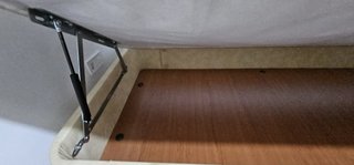Canapé polipiel 90x200