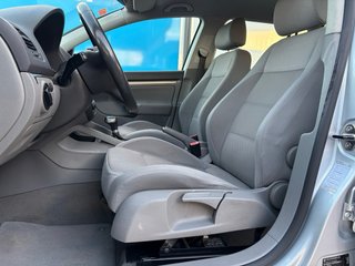 Volkswagen Golf Sportline DSG