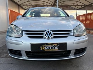 Volkswagen Golf Sportline DSG