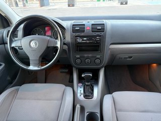 Volkswagen Golf Sportline DSG