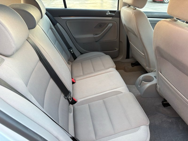 Volkswagen Golf V 2.0 FSI Sportline Tip. / Highline Tip. 2004, foto 13