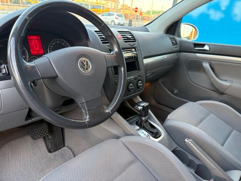 Volkswagen Golf V 2.0 FSI Sportline Tip. / Highline Tip. 2004, foto 15