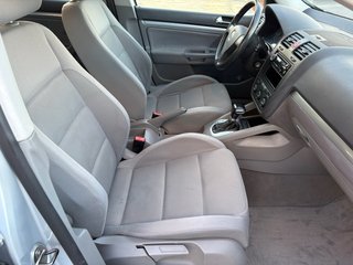 Volkswagen Golf Sportline DSG