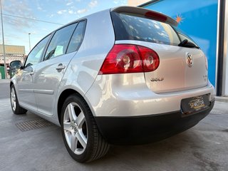 Volkswagen Golf Sportline DSG