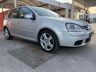 Volkswagen Golf Sportline DSG