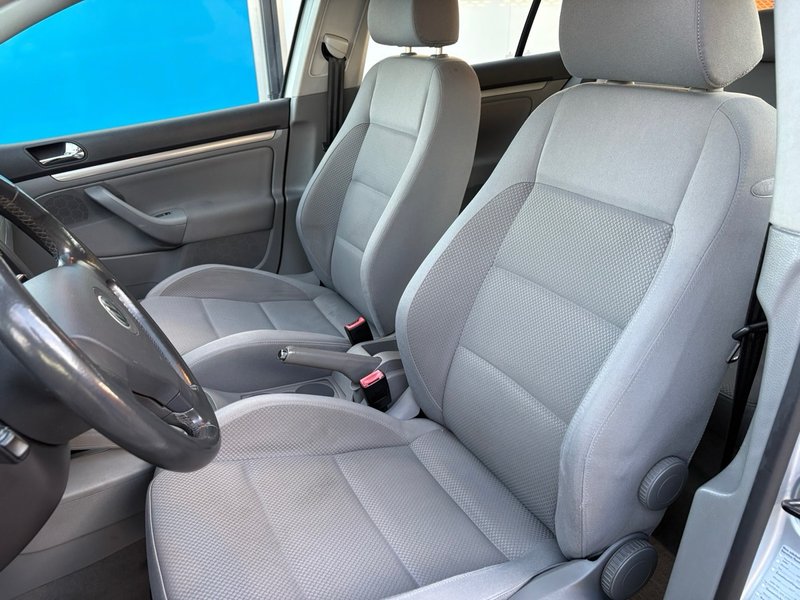 Volkswagen Golf V 2.0 FSI Sportline Tip. / Highline Tip. 2004, foto 14