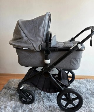 Bugaboo Fox