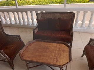 Servicio de tapicería in Situ. ( A domicilio ).