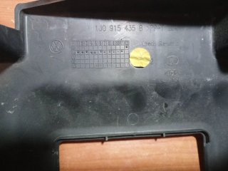 Tapa Batería Seat León 1