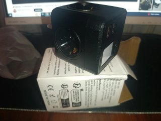Enchufe USB Multifuncional