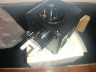 Enchufe USB Multifuncional