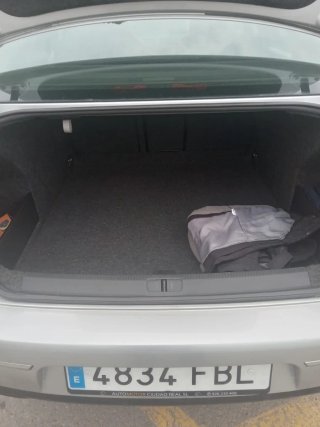 Volkswagen Passat 2007