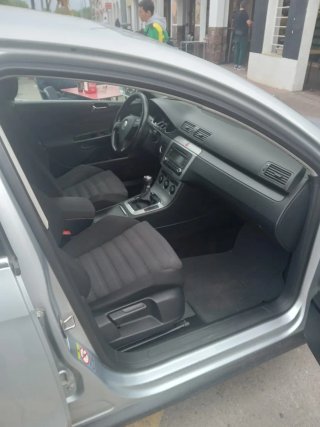 Volkswagen Passat 2007