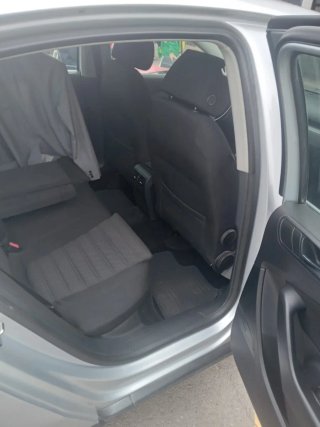 Volkswagen Passat 2007