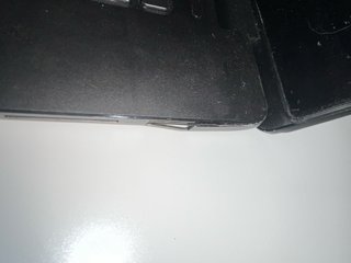 Ordenador portátil Lenovo Negro.
