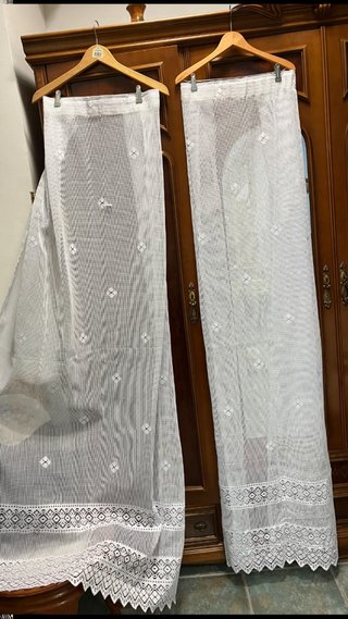 2. BONITAS CORTINAS.15€ Calidad . Originales.