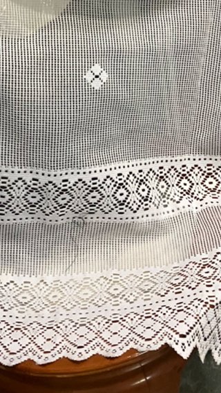 2. BONITAS CORTINAS.15€ Calidad . Originales.