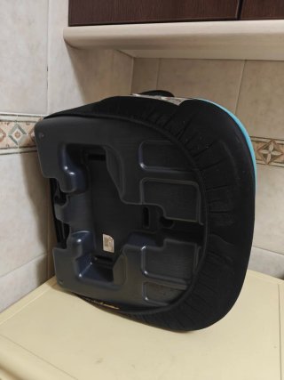 Pack 2 Sillines Coche Niños