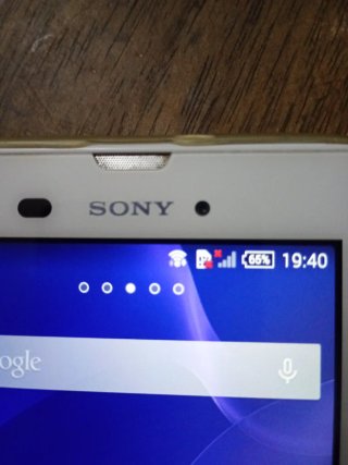 Sony Xperia T3 Blanco de Regalo Samsung Galaxy 2