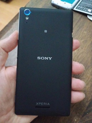 Sony Xperia T3 Blanco de Regalo Samsung Galaxy 2