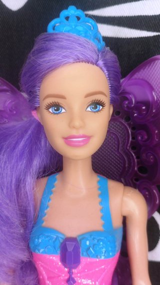 3 Barbie Dreamtopia Cuento de Hadas