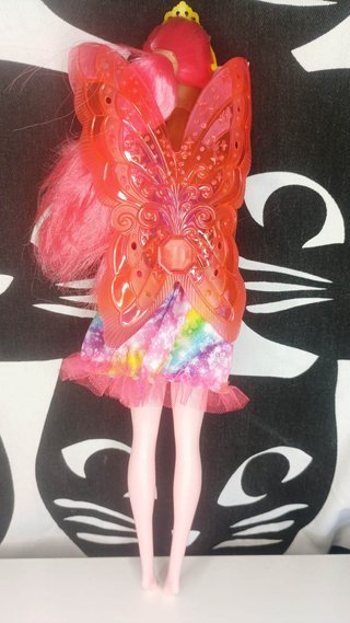 3 Barbie Dreamtopia Cuento de Hadas