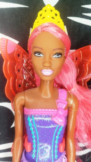 3 Barbie Dreamtopia Cuento de Hadas