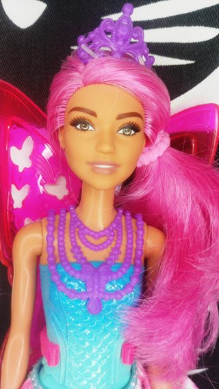 3 Barbie Dreamtopia Cuento de Hadas